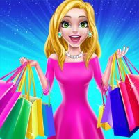 Shopping Mall Girl Dress Up Style Game APKs MOD