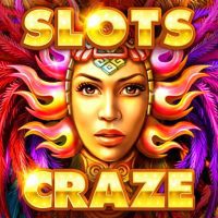 Slots Craze Free Slot Machines Casino Games APKs MOD