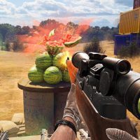 Sniper Shooting Free FPS 3D Gun Shooting Game APKs MOD