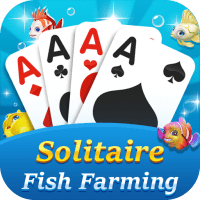 Solitaire Fish Farming APKs MOD