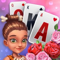 Solitaire Tribes Fun Card Patience Travelling APKs MOD