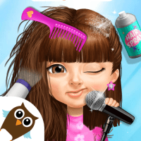 Sweet Baby Girl Pop Stars Superstar Salon Show APKs MOD