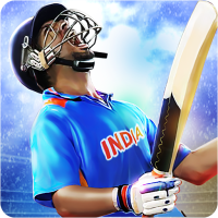 T20 Cricket Champions 3D APKs MOD