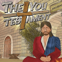 The You Testament The 2D Coming APKs MOD