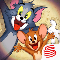 Tom and Jerry Chase APKs MOD