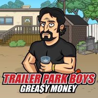 Trailer Park Boys Greasy Money DECENT Idle Game APKs MOD