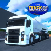 Truck Brasil Simulador APKs MOD