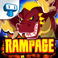 UFB Rampage Ultimate Monster Championship APKs MOD