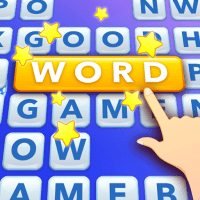 Word Scroll Search Find Word Games APKs MOD