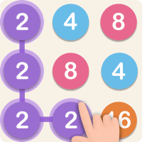 248 Connect Dots Pops and Numbers 1.7 APKs MOD