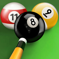 8 Ball Light Billiards Pool 1.0.1 APKs MOD