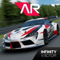 Assoluto Racing Real Grip Racing Drifting 2.9.1 APKs MOD