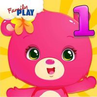 Baby Bear First Grade Games 3.15 APKs MOD