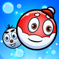 Ball Bounce Freaking Mystic Journey Island 0.8.8 APKs MOD