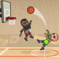 Basketball Battle 2.2.14 APKs MOD