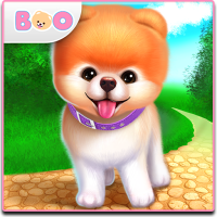 Boo The Worlds Cutest Dog 1.7.2 APKs MOD