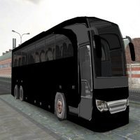 Bus Simulation Game 2.5 APKs MOD