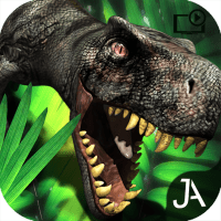 Dinosaur Safari Online Evolution 21.1.2 APKs MOD