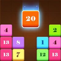 Drag n Merge Block Puzzle 2.9.6 APKs MOD