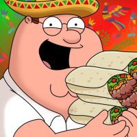 Family Guy Another Freakin Mobile Game 2.28.5 APKs MOD