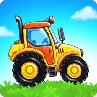 Farm land and Harvest farming kids games 1.0.11 APKs MOD