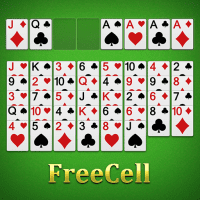 FreeCell Solitaire 3.7 APKs MOD