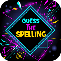 Guess The Spellings 1.2.0 APKs MOD