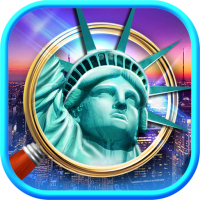 Hidden Objects New York City Puzzle Object Game 2.6 APKs MOD