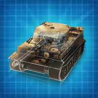 Idle Panzer 1.0.1.016 APKs MOD