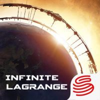 Infinite Lagrange 1.1.99339 APKs MOD