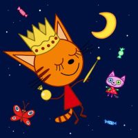 Kid E Cats Bedtime Stories for Kids 1.0.4 APKs MOD
