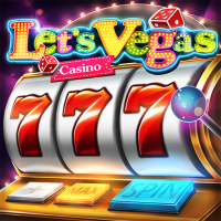 Lets Vegas Slots Casino Slots 1.2.25 APKs MOD