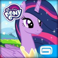 my little pony: magical princess friend code