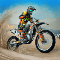Mad Skills Motocross 3 0.8.1 APKs MOD