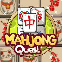 Mahjong Quest 0.11.71 APKs MOD