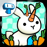 Rabbit Evolution Tapps Games 1.0.6 APKs MOD
