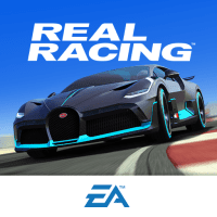 Real Racing 3 8.7.0 APKs MOD