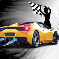 Real Street Car Racing Game 3D Driving Games 2020 1.4.4 APKs MOD