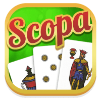 Scopa Italian Card Game 2.2.6 APKs MOD
