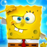 SpongeBob SquarePants Battle for Bikini Bottom 1.2.1 APKs MOD