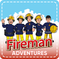 Super Firefighter Sam Adventure world 5.83 APKs MOD