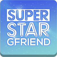 SuperStar GFRIEND 2.12.2 APKs MOD