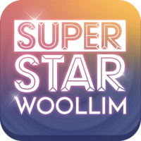 SuperStar WOOLLIM 1.11.14 APKs MOD