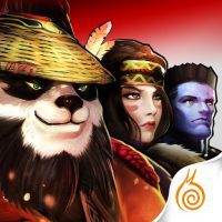 Taichi Panda Heroes 5.1 APKs MOD