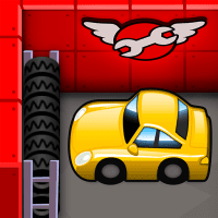Tiny Auto Shop – Car Wash and Garage Game 1.4.9 APKs MOD