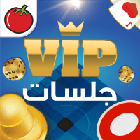VIP Jalsat Tarneeb Dominos More 3.9.0.73 APKs MOD