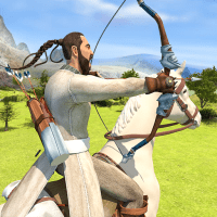 Warrior Ertugrul Gazi Real Sword Games 2020 1.0.8 APKs MOD
