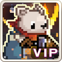 Warriors Market Mayhem VIP Offline Retro RPG 1.5.24 APKs MOD