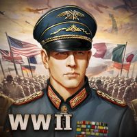 World Conqueror 3 WW2 Strategy game 1.2.38 APKs MOD
