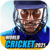 World Cricket 2021 Season1 2.0 APKs MOD